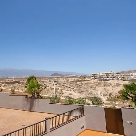 Medano4you The Wing Palace Tenerife Semesterbostad *