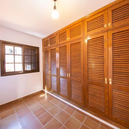 Medano4you The Wing Palace Tenerife Semesterbostad