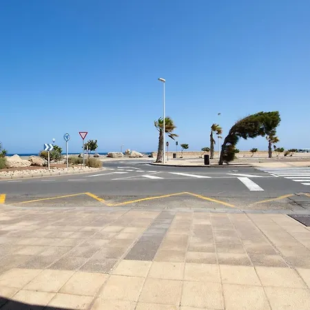 Medano4you The Wing Palace Tenerife * El Medano (Tenerife)
