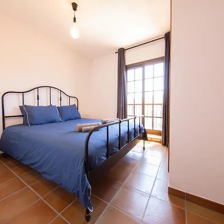 Medano4you The Wing Palace Tenerife Эль-Медано