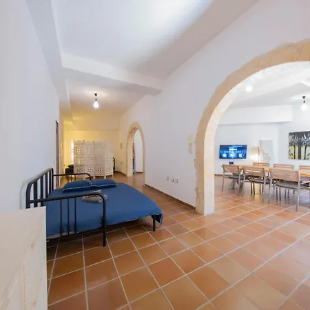Medano4you The Wing Palace Tenerife * Эль-Медано