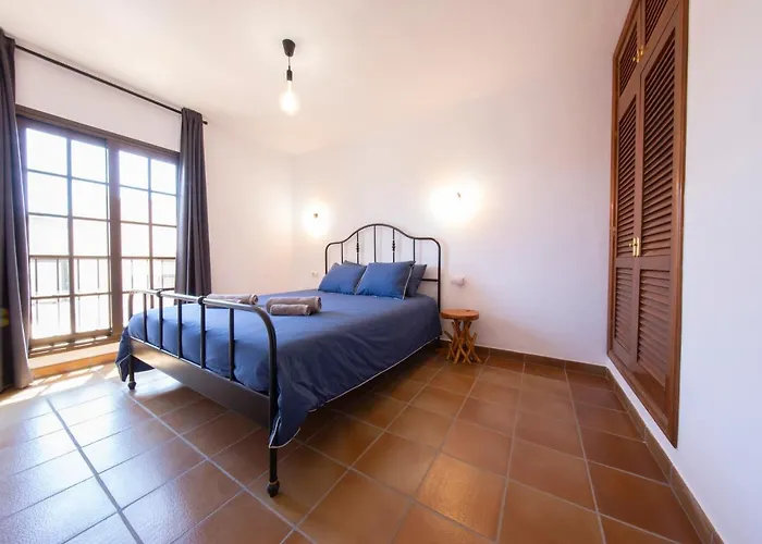 Medano4you The Wing Palace Tenerife