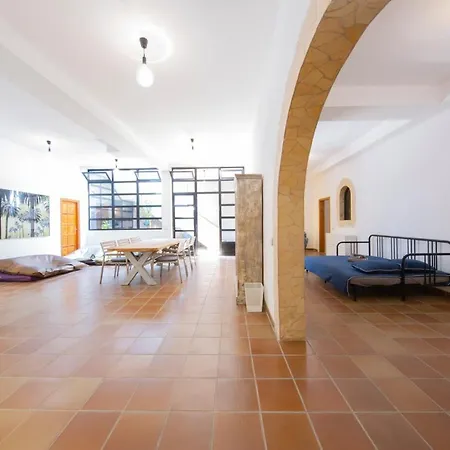 Medano4you The Wing Palace Tenerife Ferienhaus *