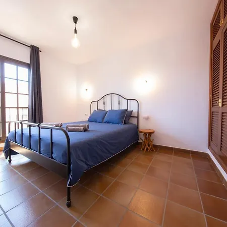 Medano4you The Wing Palace Tenerife