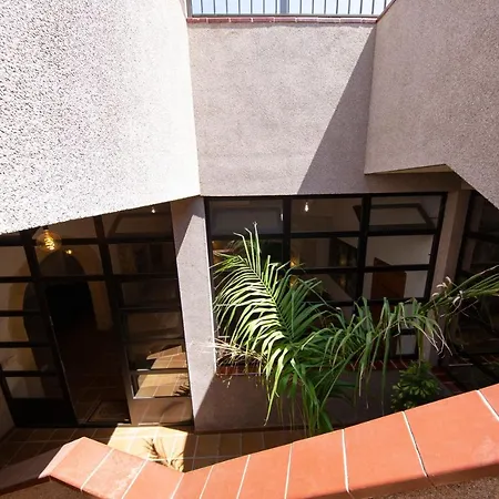 Medano4you The Wing Palace Tenerife Tatil Evi