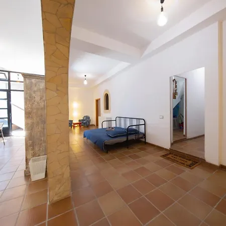 Ferienhaus Medano4you The Wing Palace Tenerife El Médano