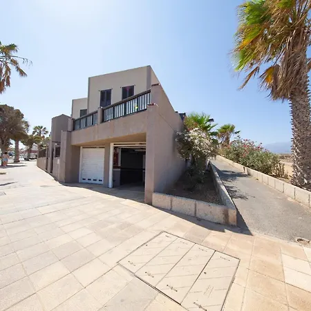 Medano4you The Wing Palace Tenerife Ferienhaus El Médano