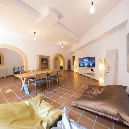 Medano4you The Wing Palace Tenerife