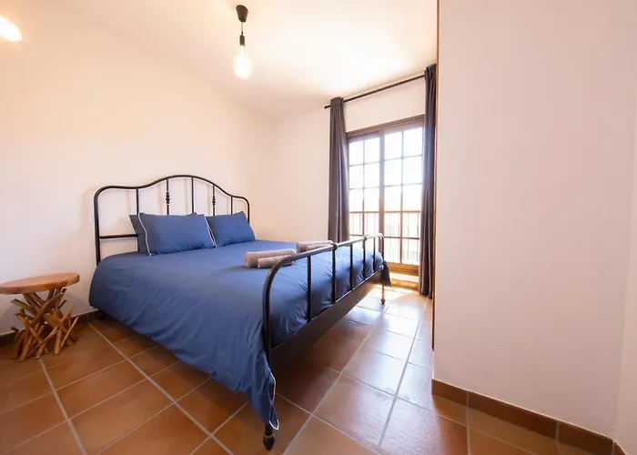 Medano4you The Wing Palace Tenerife 厄尔梅达诺