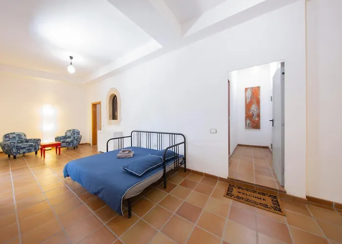 Medano4you The Wing Palace Tenerife 度假居 *