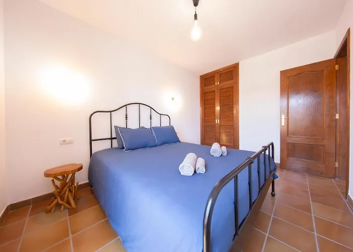 Medano4you The Wing Palace Tenerife 厄尔梅达诺