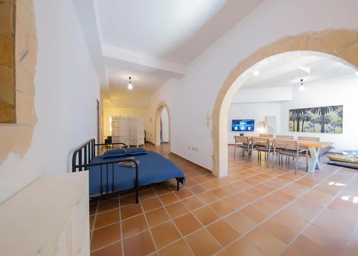 Medano4you The Wing Palace Tenerife * 厄尔梅达诺